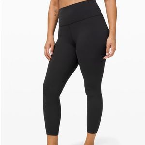 Lululemon Align leggings